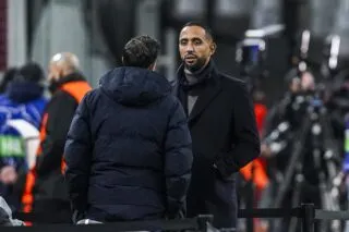 Benatia annonce deux recrues avant OM -Liverpool