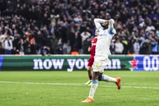 Liverpool ramène l’OM sur terre