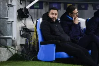 « Le gardien préférait comme ça » : De Zerbi charge Rulli sur le but de Liverpool