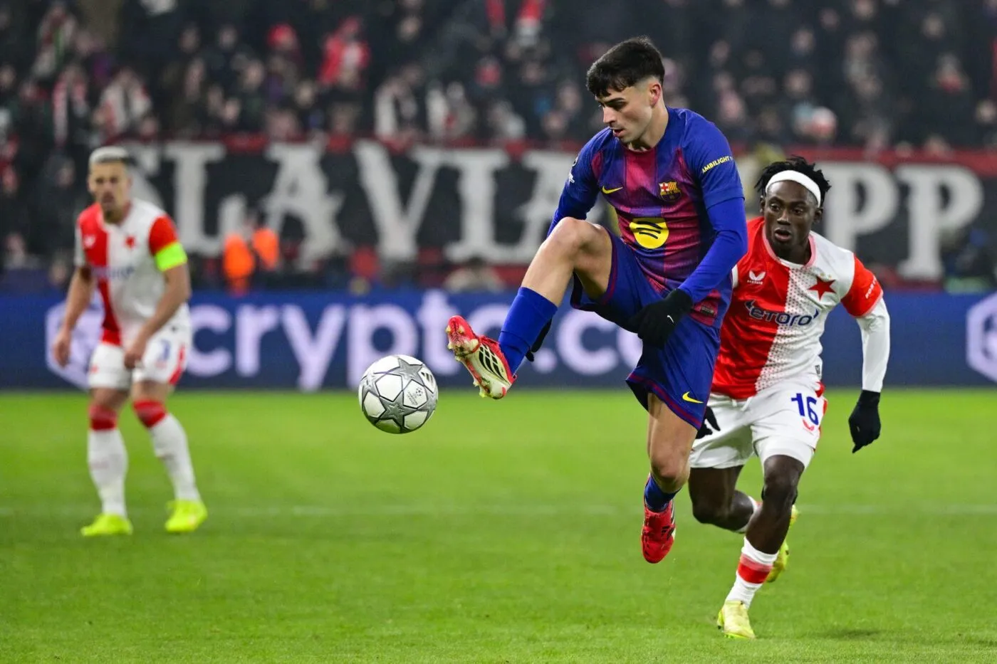 « Ce n’est pas bon signe » : Hansi Flick s’inquiète pour Pedri