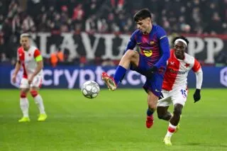 « Ce n'est pas bon signe » : Hansi Flick s'inquiète pour Pedri