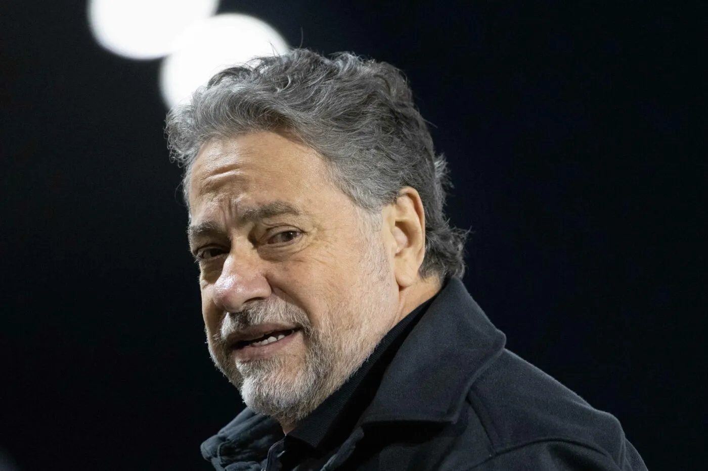 Accusé de détournement de fonds, le président du São Paulo FC se retire