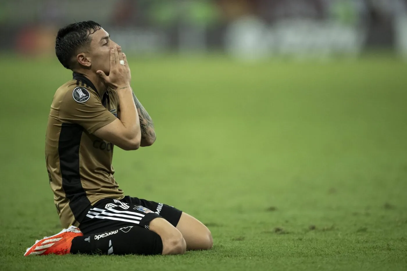 On a trouvé pire panenka que celle de Brahim Díaz