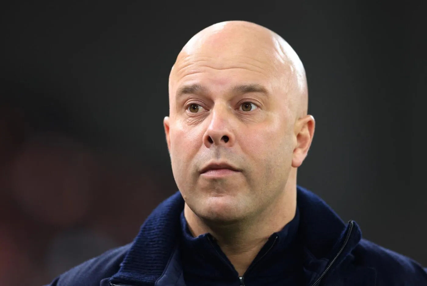 Arne Slot ose souligner le manque de profondeur dans l’effectif de Liverpool