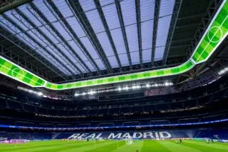 Le Real Madrid sera bientôt jugé pour des concerts