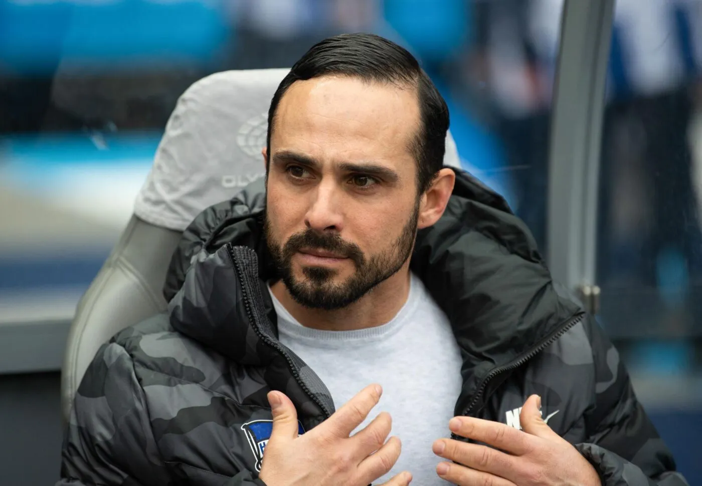 Un ancien coach de Buli devient le manager de deux McDonald’s