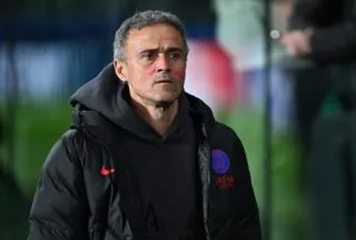 Le football n’est pas qu’un sport de merde, selon Luis Enrique