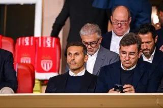 Le patron de Manchester City fait copain copain avec Donald Trump