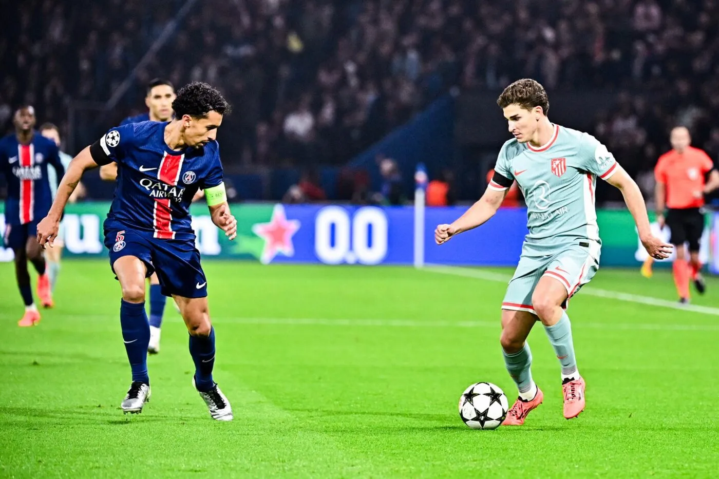 Ces recrues qui pourraient égayer le mercato du PSG