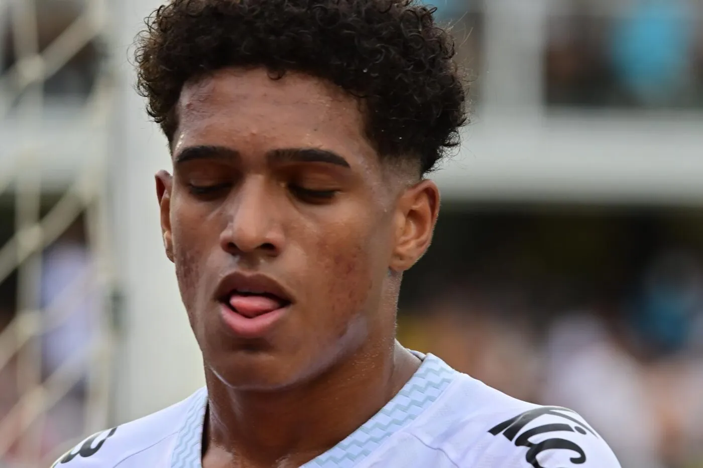 Tottenham lâche 15 millions pour un inconnu