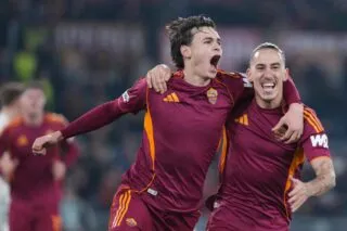 Battle de doublés en Ligue Europa