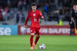 Rennes accueille sa première recrue hivernale