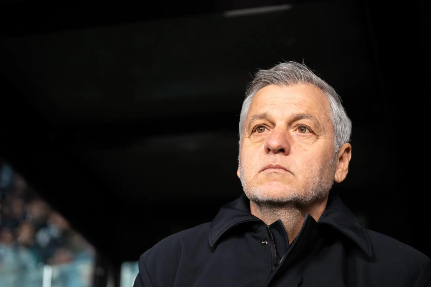 Bruno Genesio ne ferme pas la porte à une démission