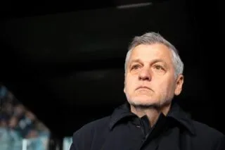 Bruno Genesio ne ferme pas la porte à une démission