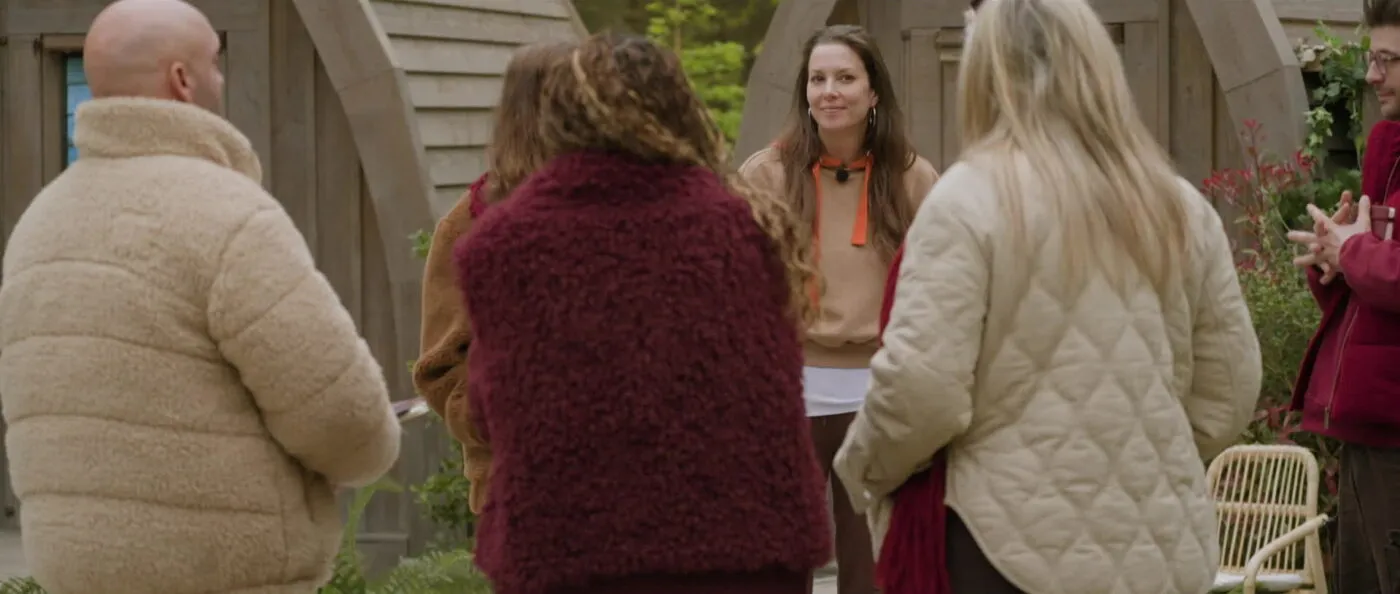 Les notes de Loups Garous : épisode 9