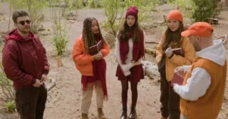 Les notes de Loups Garous : épisode 10