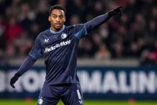 Une recrue officialisée par l'OM