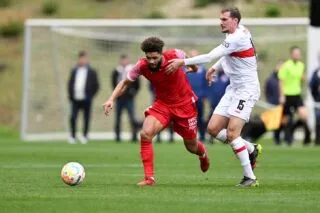 Un joueur français aurait pu être dans le même avion qu'Emiliano Sala le jour du drame