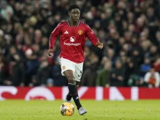Un revirement de situation pour Kobbie Mainoo à Manchester United ?