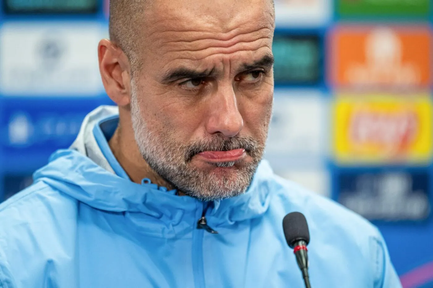 Pour Pep Guardiola, la meilleure équipe du monde est en Premier League (ce n’est pas City)