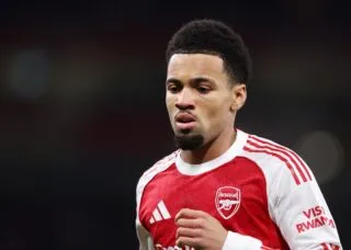 L'OM recrute un grand espoir anglais