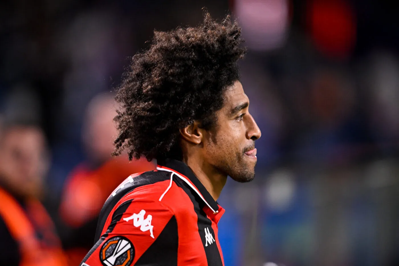 Dante : « C’est quoi ça, la saison de trop ? »