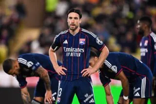 Coup dur pour l'OL avec un nouveau blessé