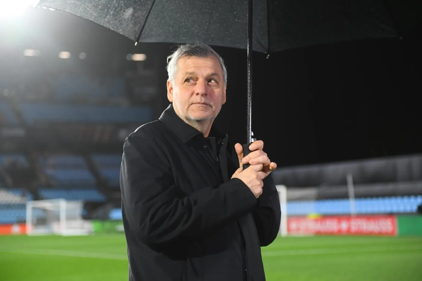 Bruno Genesio aurait demandé à quitter le LOSC