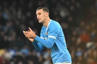 Un flop de Naples s'en va