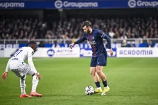 Revivez Auxerre-PSG (0-1)