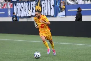 National : Grégory Berthier repousse un penalty... alors qu’il est joueur de champ