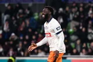 Ligue 2 : Grenoble remonte deux buts de retard, pas Bastia