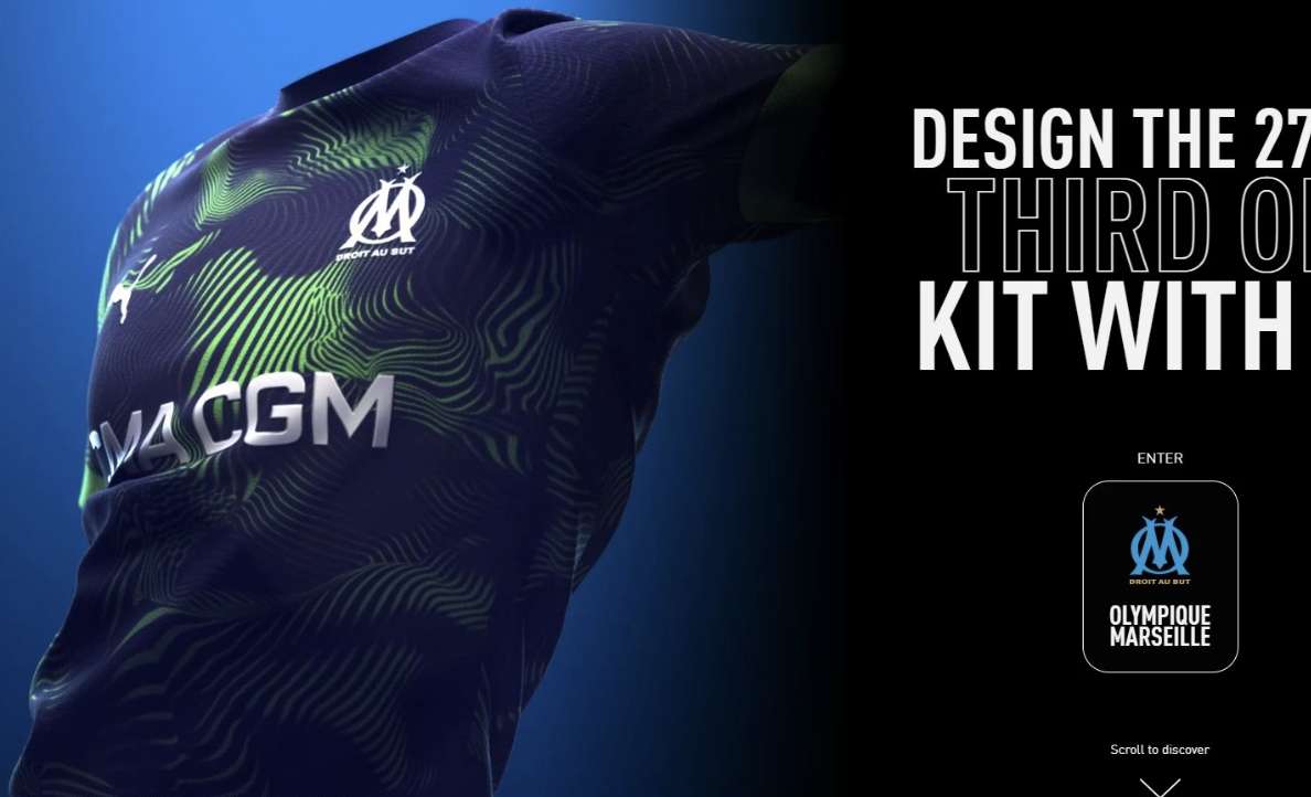 L&rsquo;incroyable idée de l&rsquo;OM pour ses supporters