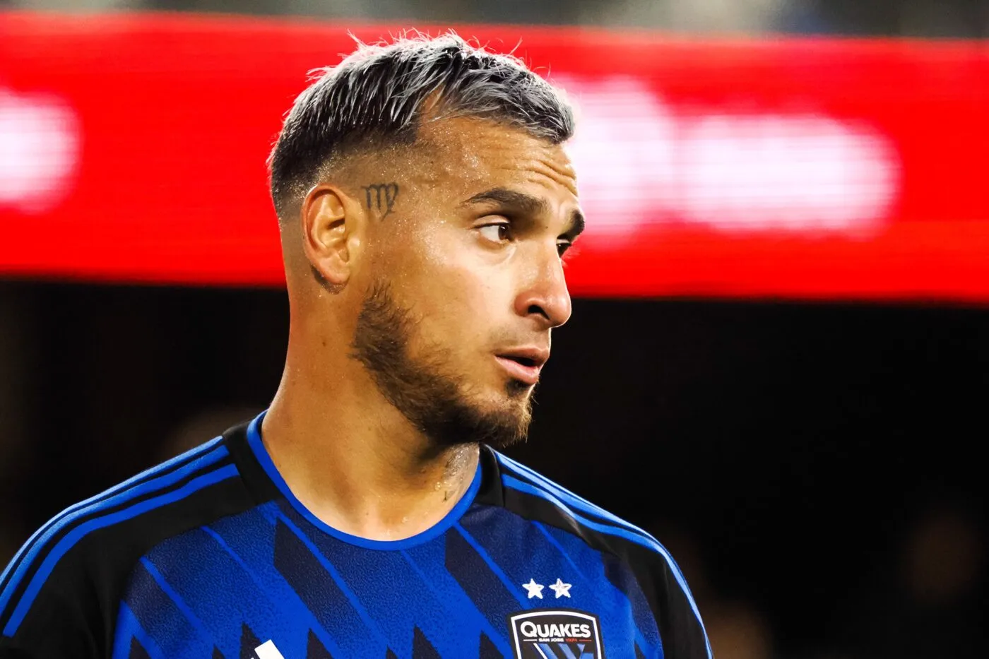 Pérou : accusé de viol, l'ancien Stéphanois Miguel Trauco suspendu par son club