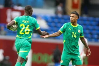 Jakobs « soupçonne » un empoisonnement de Diatta, Niang et Sarr avant la finale de la CAN