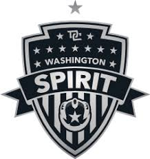 Logo de l'équipe Washington Spirit