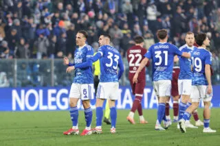 Le Côme de Caqueret explose le Torino