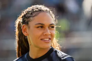 Mais qui es-tu vraiment, Trinity Rodman ?