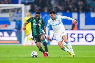 Les notes de Marseille-Lens