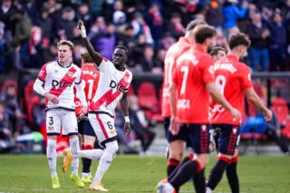 Le Rayo répond à la polémique du retweet de Pathé Ciss