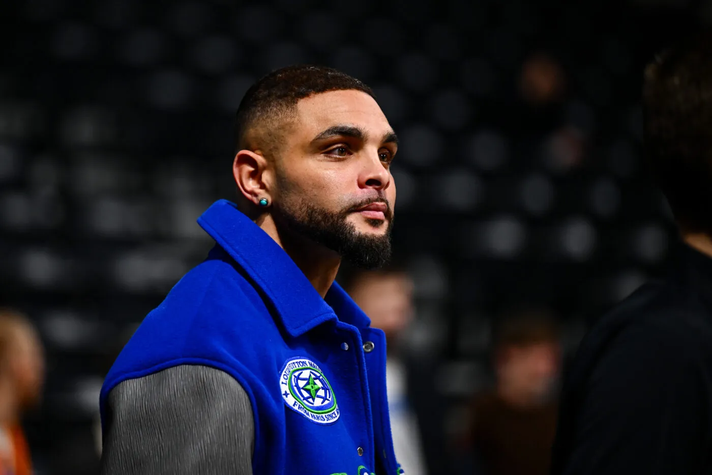 Kurzawa choisit une destination pas commune