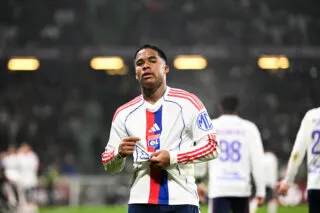 Sans pitié avec Metz, Endrick et Lyon restent perchés sur leur nuage