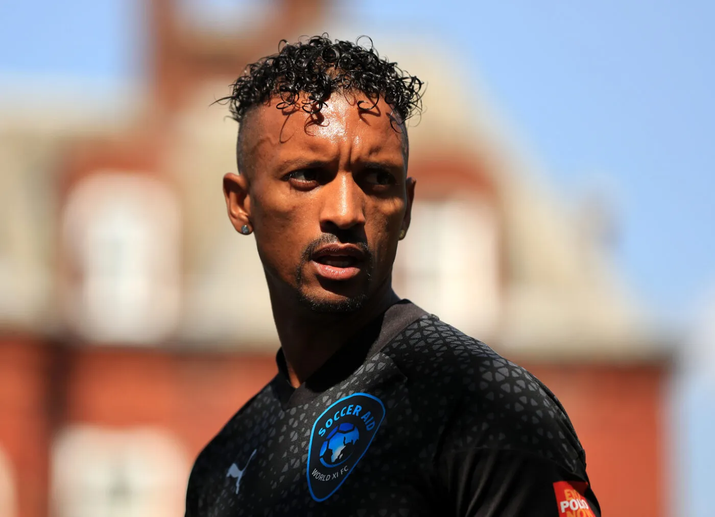 À 39 ans, Nani retrouve un club au Kazakhstan