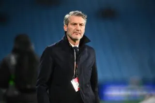 Olivier Létang : « Il faut retrouver nos valeurs  »