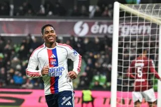 Endrick-Nwaneri : à la Ligue 1 d’en profiter