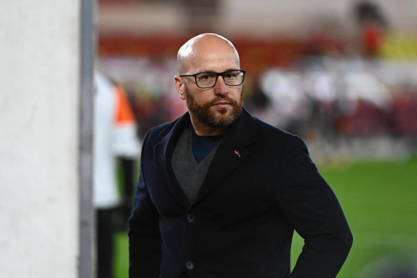 Les ultras monégasques réclament le départ du directeur général Thiago Scuro