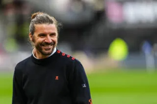 Yannick Cahuzac : « Joueur, je ne m’entraînais que pour m’entraîner »