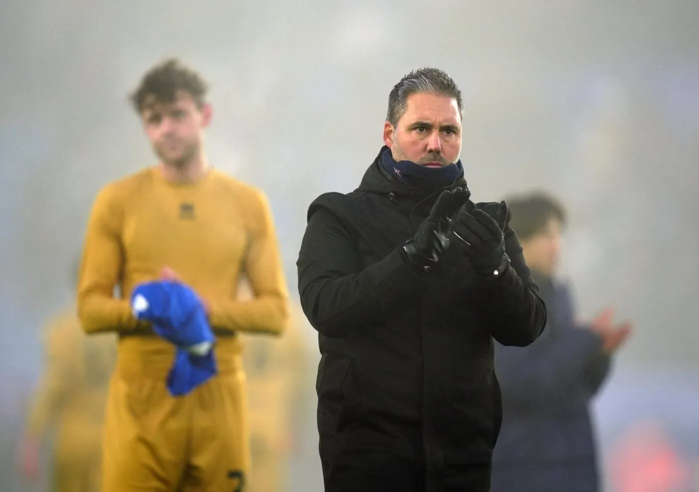 Leicester City licencie son entraîneur