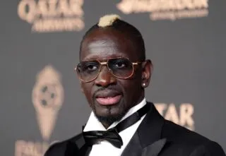 Mamadou Sakho aimait faire des bisous à Laurent Koscielny