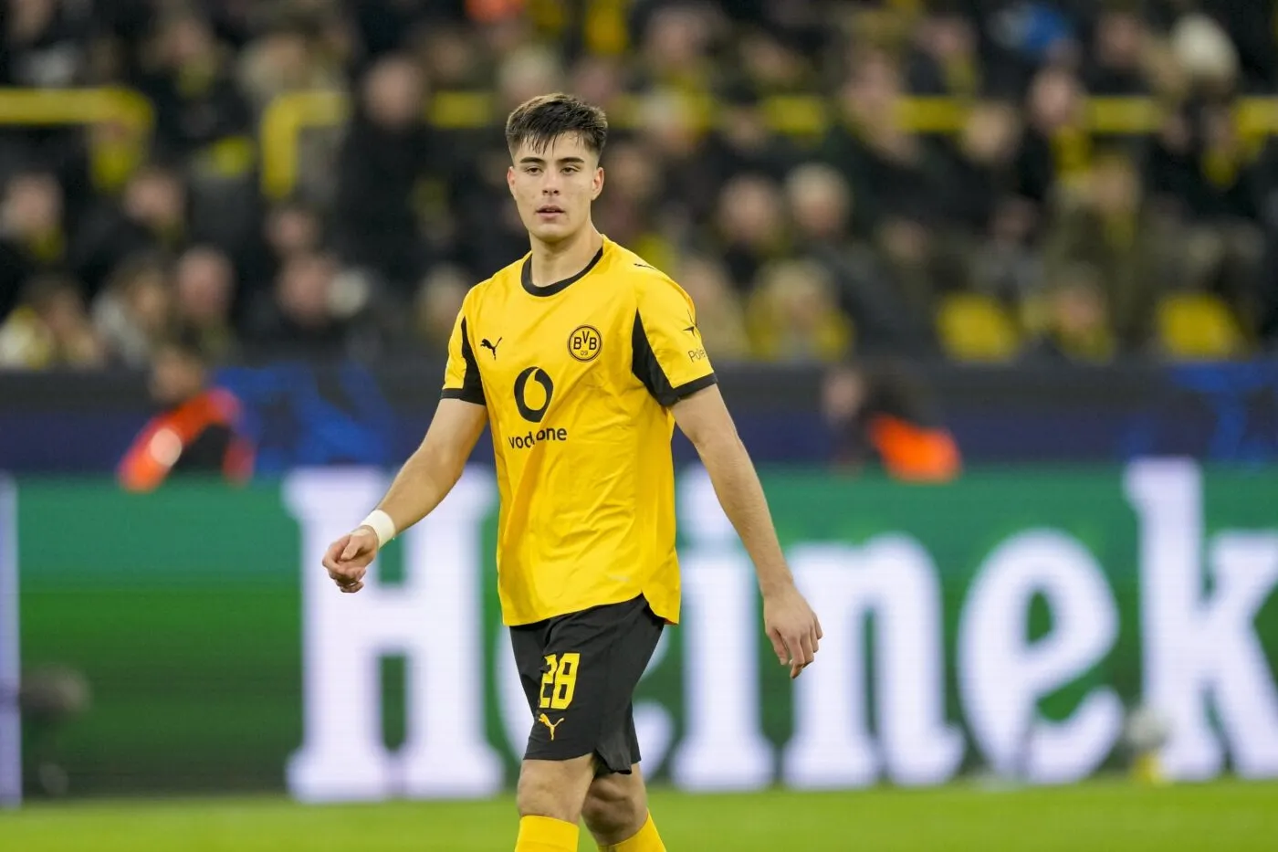 Truc de dingue : Chelsea prête deux joueurs à Strasbourg